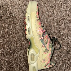 Nike air max TN plus no box great condition size 10 men’s